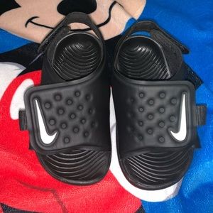 Nike Toddler Sandals